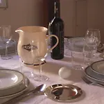 Εξοχικό σπίτι Caprera *