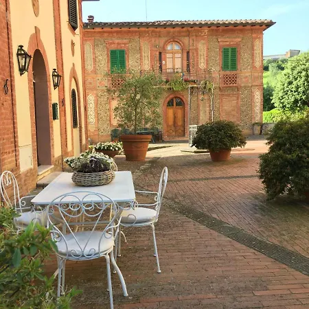 Caprera Летний дом