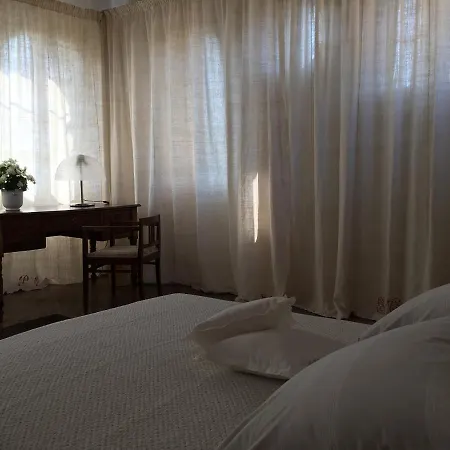 Country house Caprera *