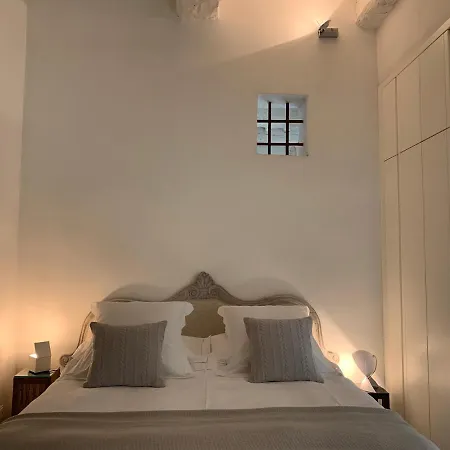 Caprera Country house *
