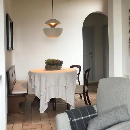 Country house Caprera *