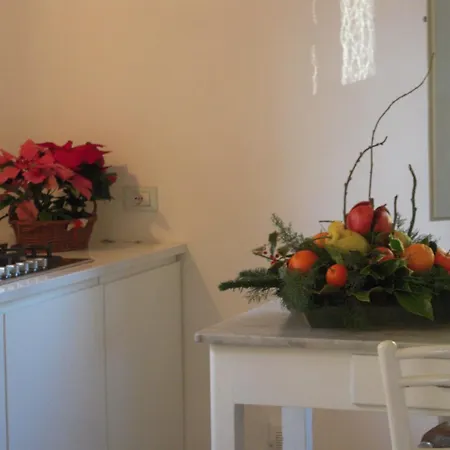 Caprera Country house *