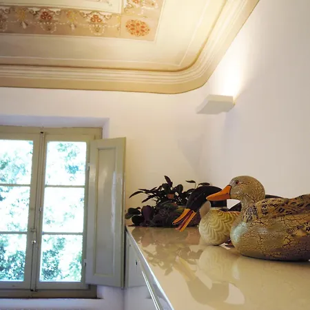 Country house Caprera