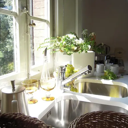 Caprera Casa di campagna