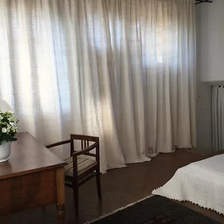 Caprera Country house
