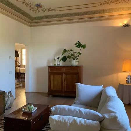 Country house Caprera *