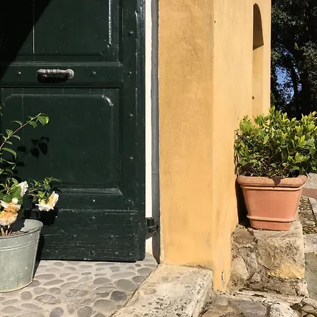 Caprera Country house