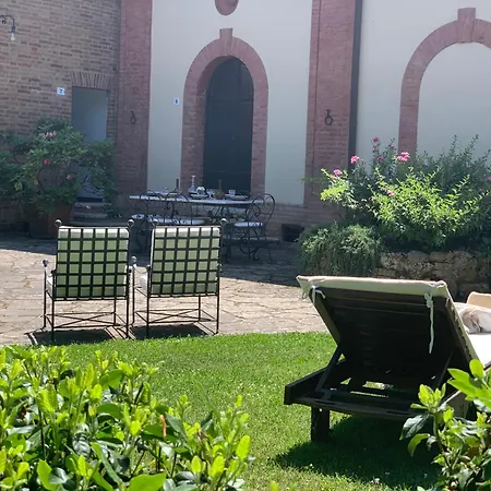 Caprera Country house