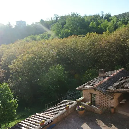 Country house Caprera *