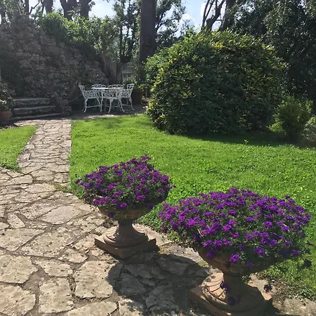 Country house Caprera Siena