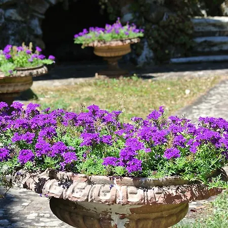 Country house Caprera