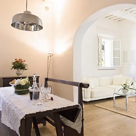 Casa di campagna Caprera *