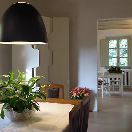 Летний дом Caprera