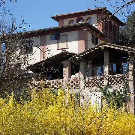Country house Caprera