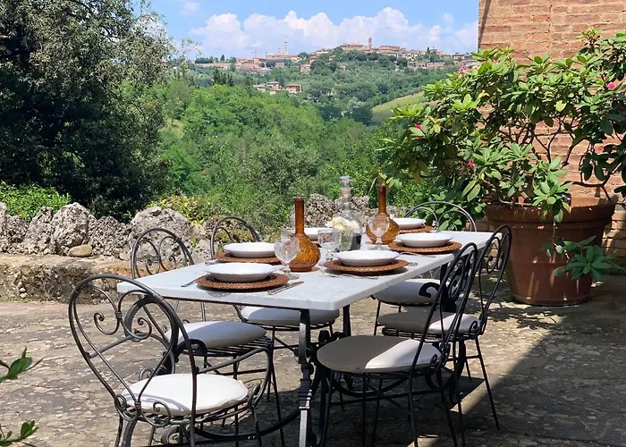 Caprera * Siena