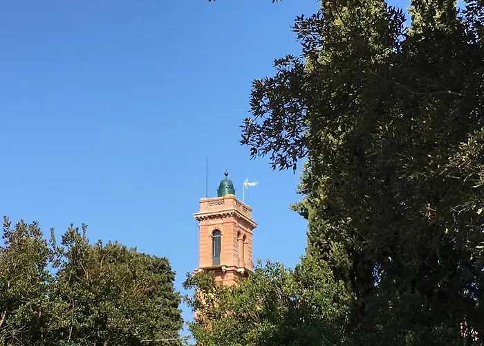 Caprera * Siena