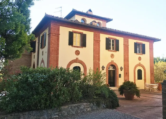 Landhuis Caprera *