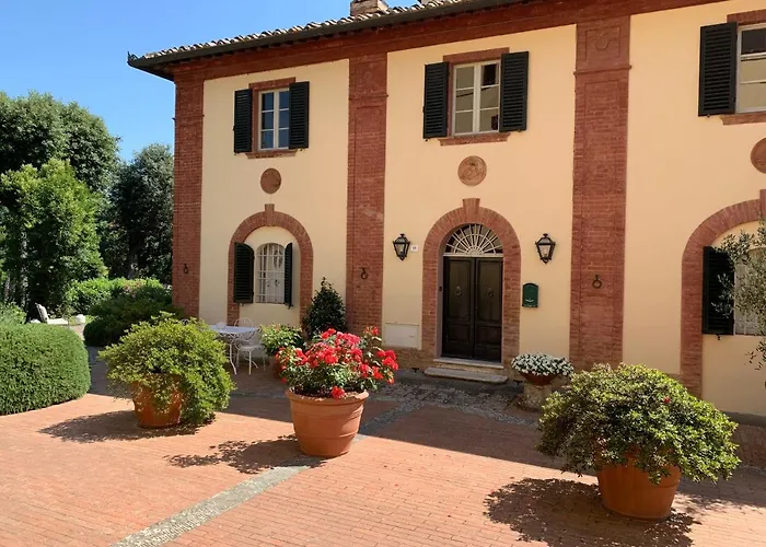 Caprera * Siena