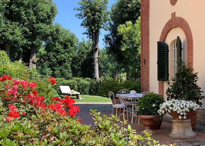 Caprera * Siena