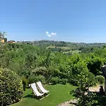 Caprera Hétvégi ház Siena