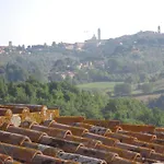 Hétvégi ház Caprera Siena