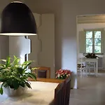 Hétvégi ház Caprera