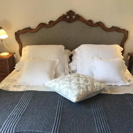 Caprera Gospodarstwo wiejskie Siena