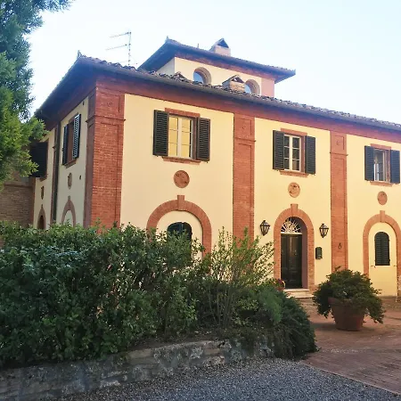 Gospodarstwo wiejskie Caprera *