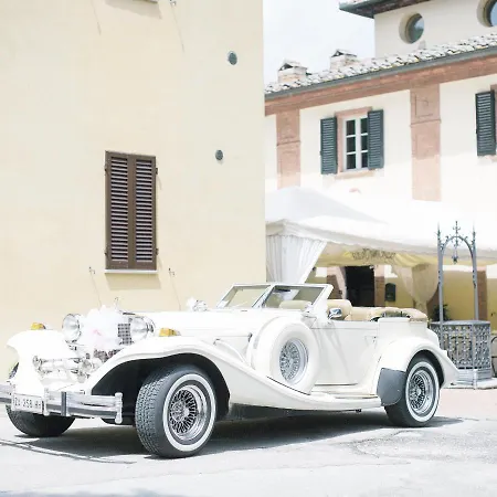 Gospodarstwo wiejskie Caprera *