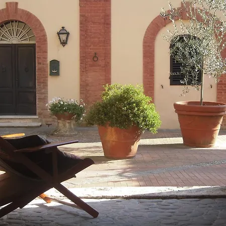 Gospodarstwo wiejskie Caprera