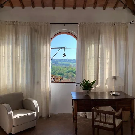 乡村民宿 Caprera *