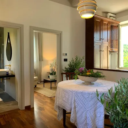 Caprera 乡村民宿