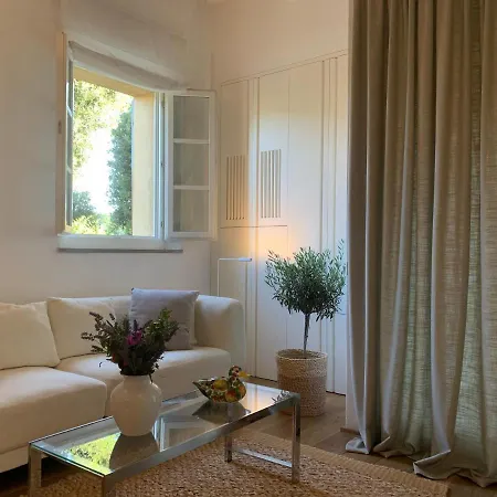 乡村民宿 Caprera *