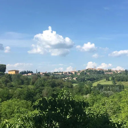 Caprera 乡村民宿