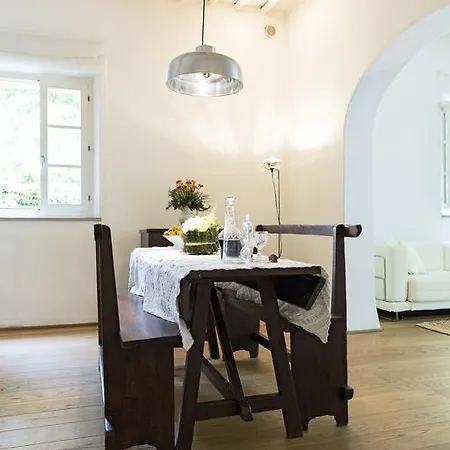 乡村民宿 Caprera