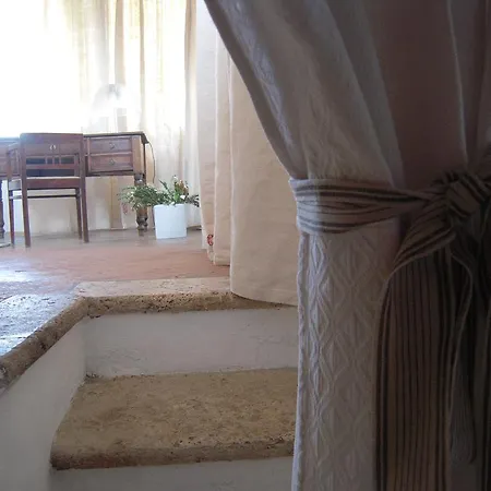 Caprera 乡村民宿 *