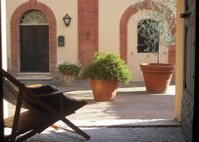 Εξοχικό σπίτι Caprera