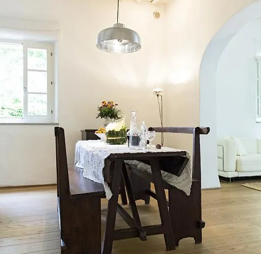 Εξοχικό σπίτι Caprera